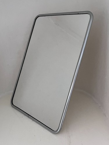 Superbe miroir barbier - miroir,
