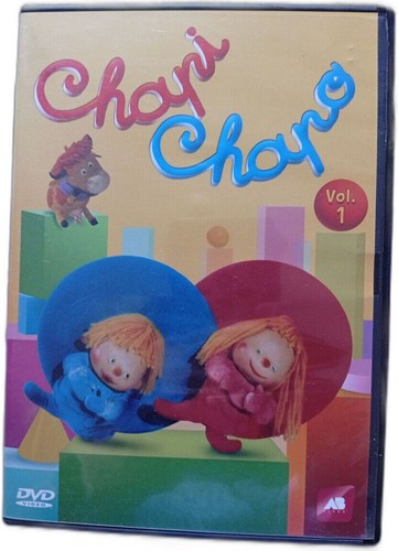 Chapi chapo - chapi,