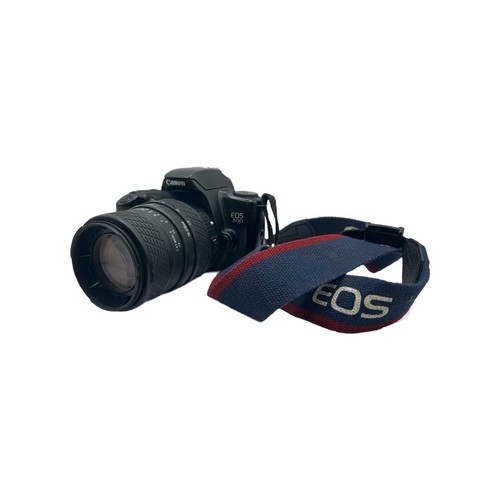 Canon eos 500 objectif - eos,