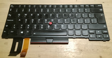 Clavier Qwertz Hongrois (HG)
