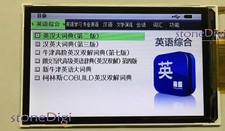 Lcd screen display panel - lcd,