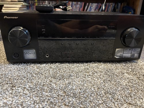 Pioneer vsx 1022 - pioneer, vsx-1022