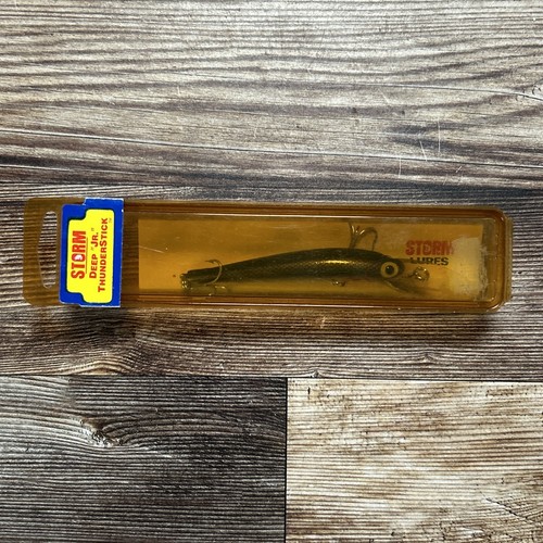 Vtg pre rapala - vtg, deep