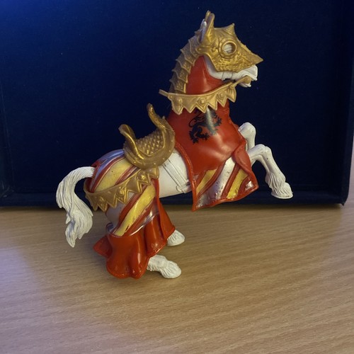 Cheval chevalier papo - de,