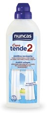Additif spécial voilage rideau blanc protège rénove NUNCAS TENDE 2