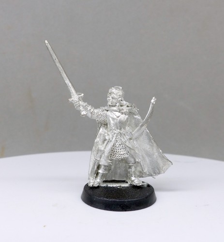 Warhammer sda lotr gondor - sda,