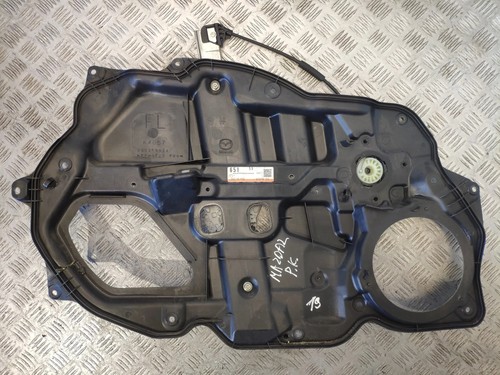 Mazda avant gauche porte - de,