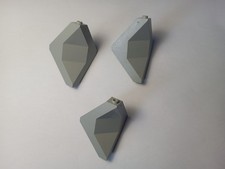 Lego Lot 3 Panneaux / Pannel 4