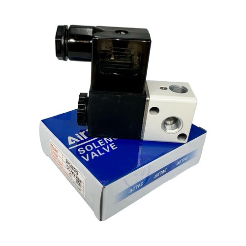 Electrovanne airtac 3v106bg - airtac,