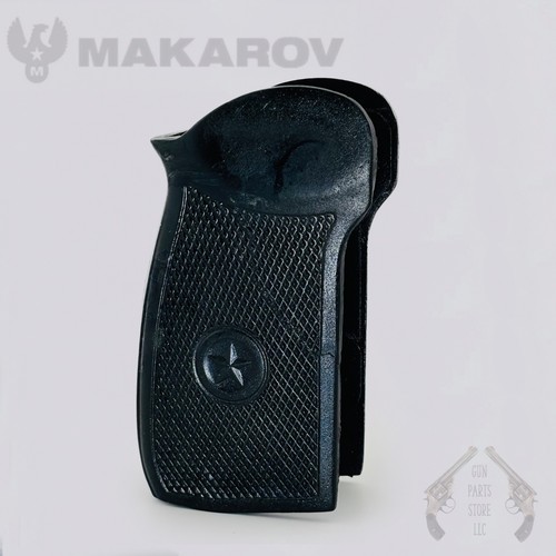 Makarov 9mm baikal ij70 - makarov,