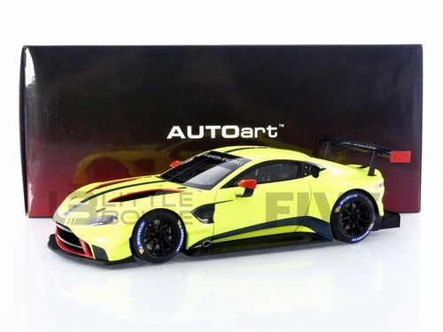Autoart aston martin - autoart,
