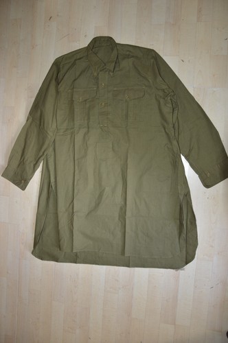 Chemise francaise mle - chemise,