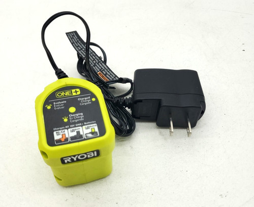 Ryobi 18v one nicad - ryobi, one+
