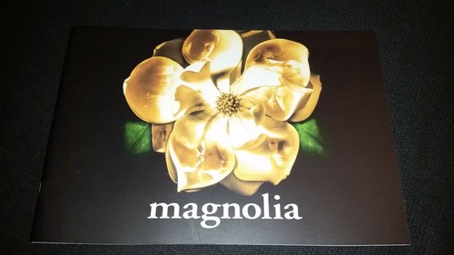 Magnolia dossier presse - dossier,