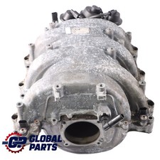 Collecteur d'admission