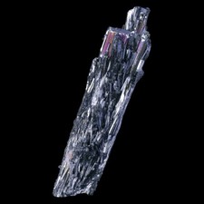 ★☆ STIBINE CHINE de Wuning Mine - 8,3 cm - B33-18 ☆★