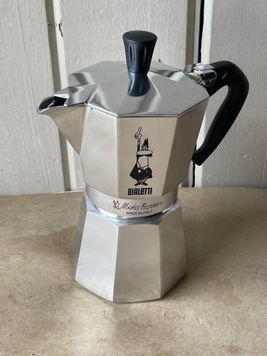 Bialetti cup moka express - moka,