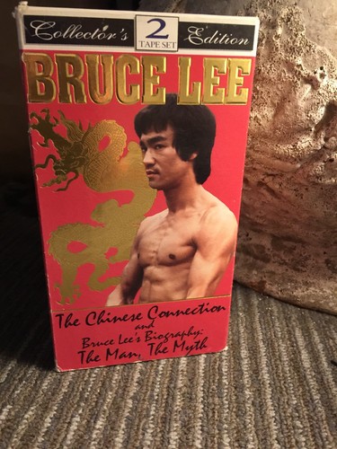 Bruce lee the chinese - the,