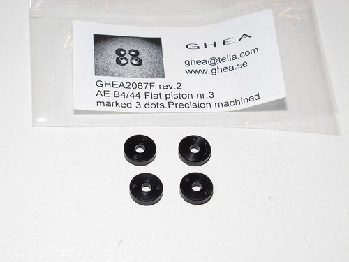 Ghea 2067f team associated - ghea,