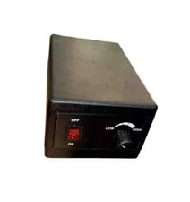 Alimentation et transformateur