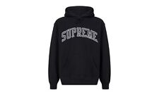 Supreme Hoodie Stars Arc