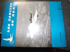µ? Revue Cahiers du R.S.A n°53 Moteur Hirth F-10 / Lederlin 380 L / Rigault RD-2