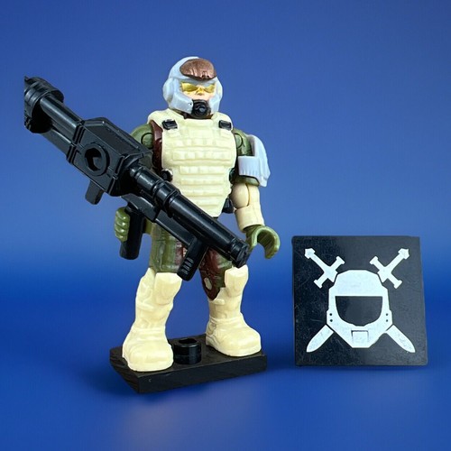 2014 halo mega bloks construx - 2014,