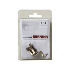 Applique pied-de-biche Bernina