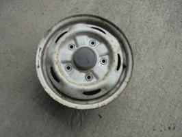 Jante ford transit 2 - ford, tdci