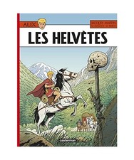 Les Helvètes