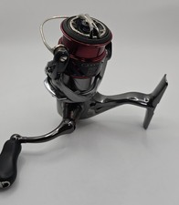 Moulinet toupie Shimano