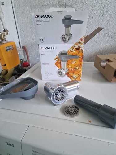 Kenwood kap90000 access - kenwood,