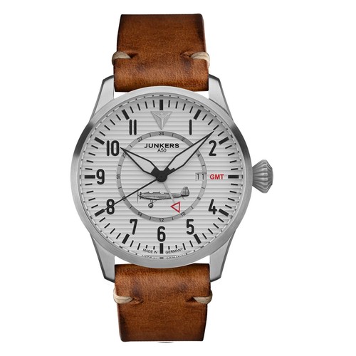 Junkers a50 special - junkers, edition
