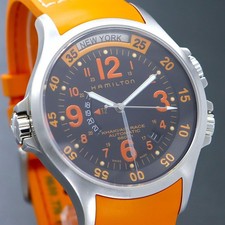 Montre automatique pour homme