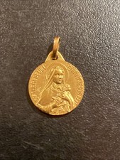 Rare Médaille Religieuse