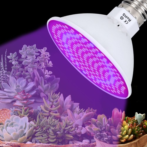 200led lampe culture led - 200led,