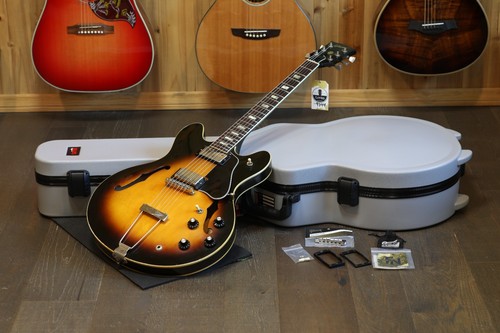 1979 gibson 335td - 1979, es-335td