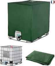 Bache pour Cuve IBC 1000L