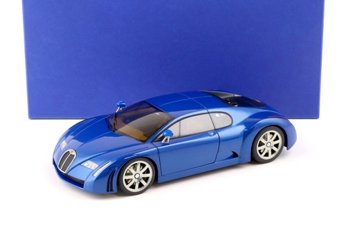 Autoart bugatti 18 - bugatti, 18.3