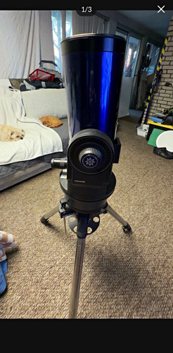Meade etx 125 - etx-125, uhtc