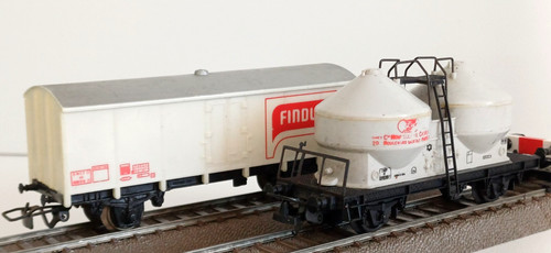 Jouef 6266 lima 2803 ho - +,