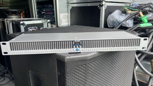 Alesis deq230 digital graphic - alesis,