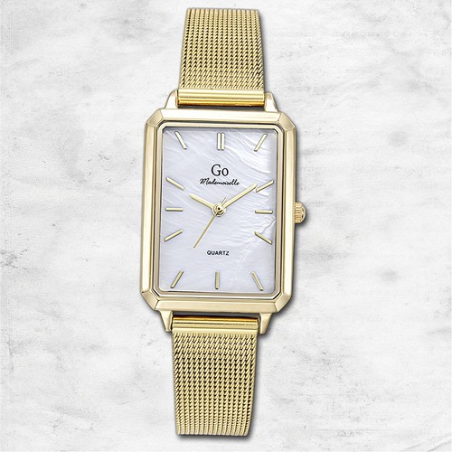 Girl only montre femme - only,