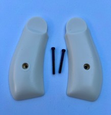 Plaquettes de crosses pour