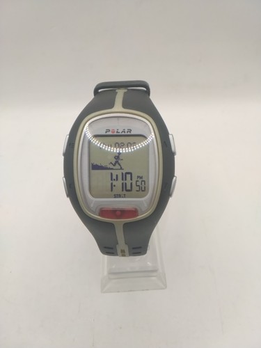 Polar rs200 water resist - resist, 50m