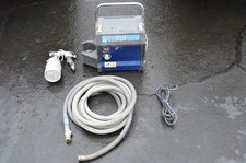 Graco HVLP 3800 Spayer w/paint
