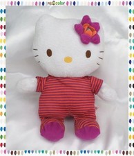 Doudou Peluche Hello Kitty