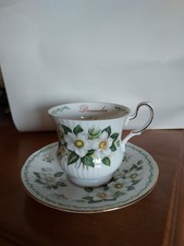 Tasse A Thé En Porcelaine