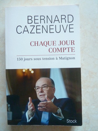 Chaque jour compte 150 jours - compte,