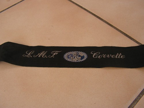 Ligue marine francaise vers - ligue,